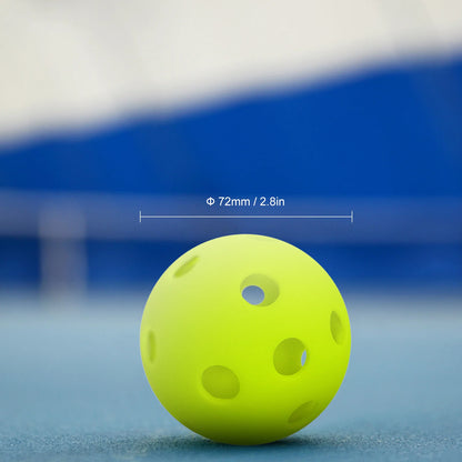 Sports Training  Airflow Hollow Balls