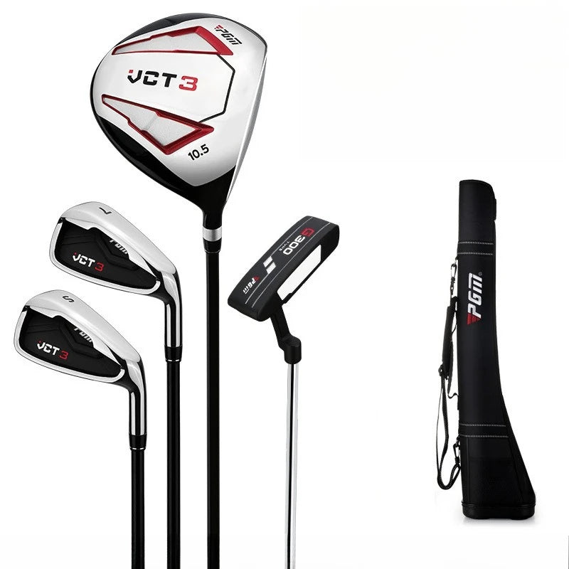 Men Beginners PGM Golf Clubs Complete Sets (MTG031)