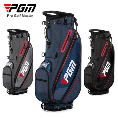 PGM Men's Ultralight Golf Bag- Large Capacity & Waterproof