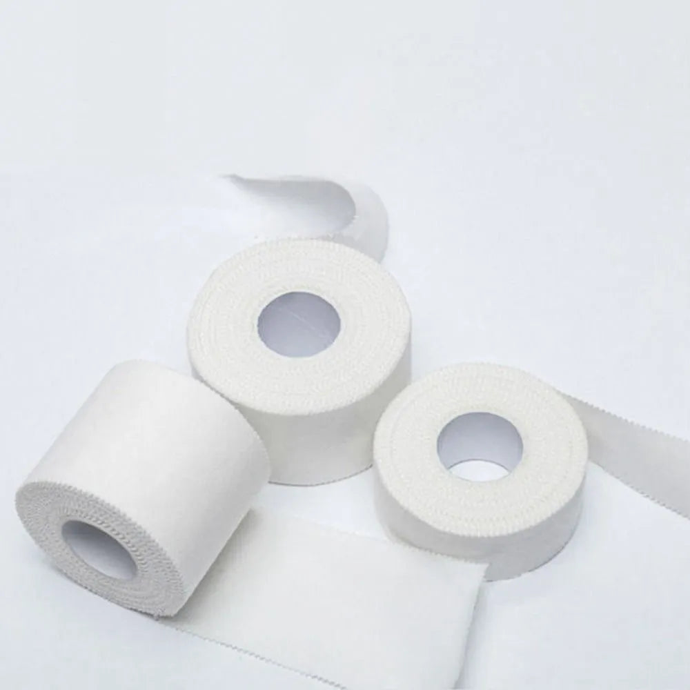 9.1M Waterproof Cotton Boxing Adhesive Support Tape