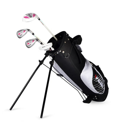 PGM Junior Golf Bag: Lightweight & Portable