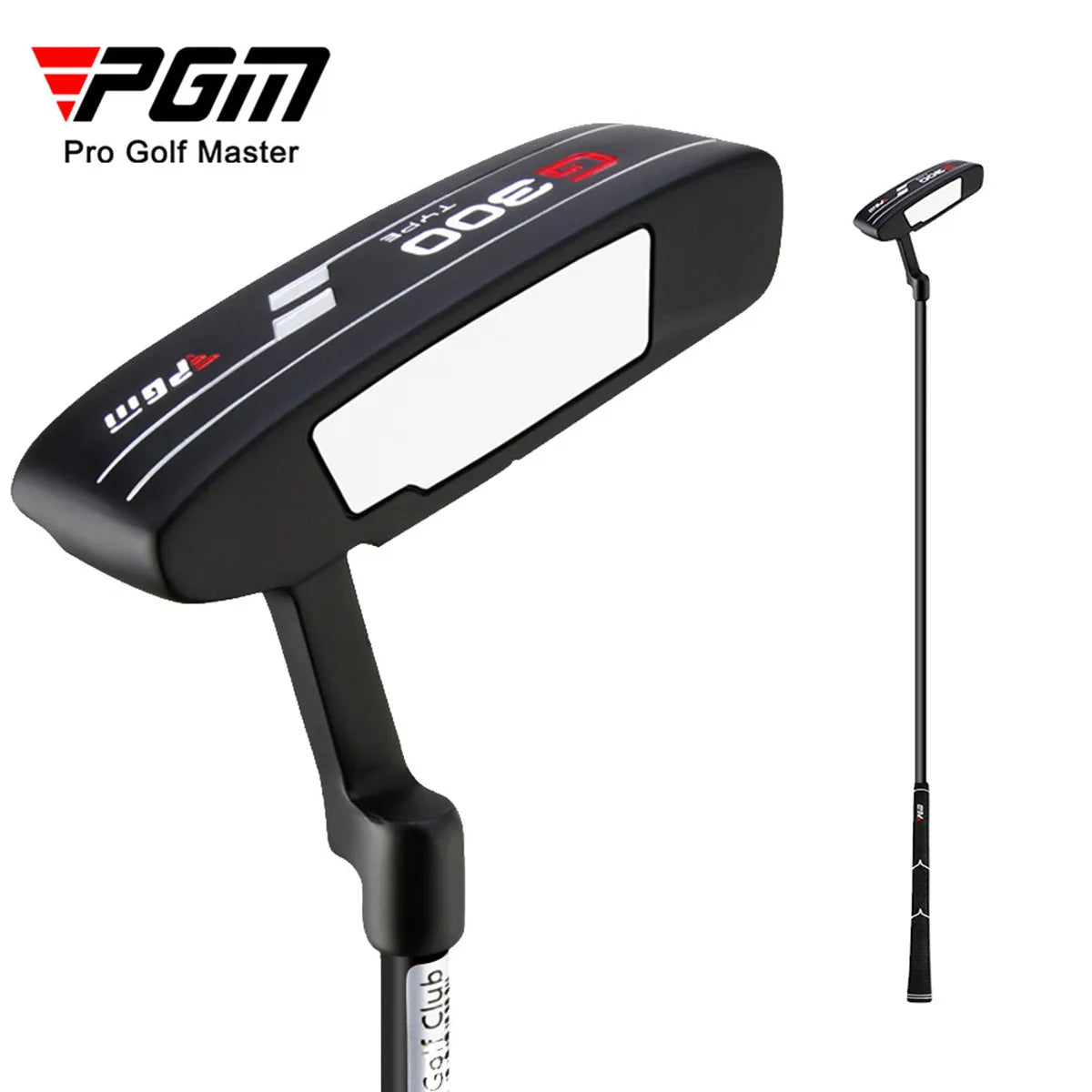 Low Gravity Right Hand Putter