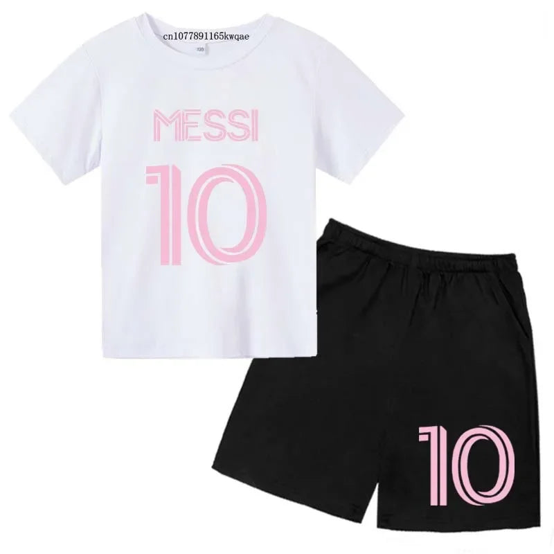 Men's and Kids' Football Jerseys