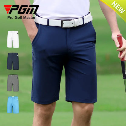 PGM Quick Dry Golf Shorts for Men