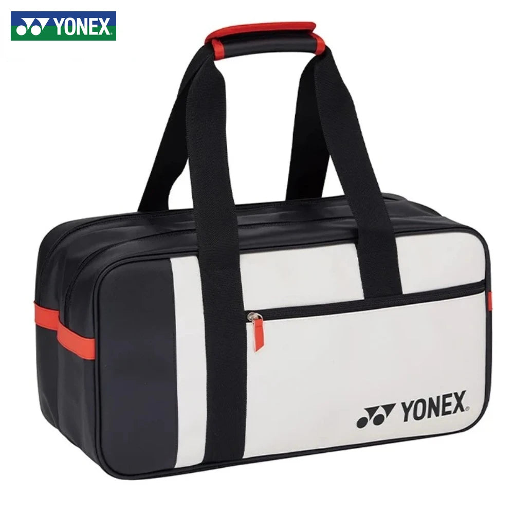 YONEX Durable PU Badminton Racket Sports Bag