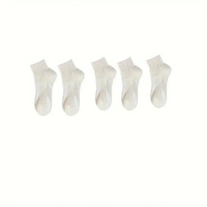 Chaussettes de sport en coton