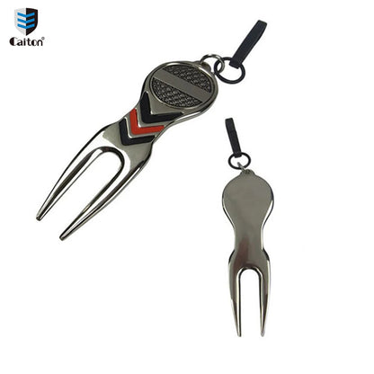 Caiton Golf Divot Tool with Detachable Marker