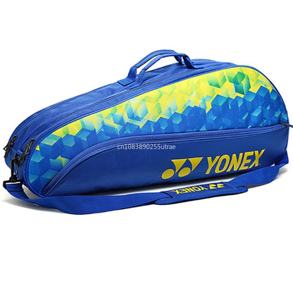 Yonex Genuine Badminton Bag for 3 Rackets