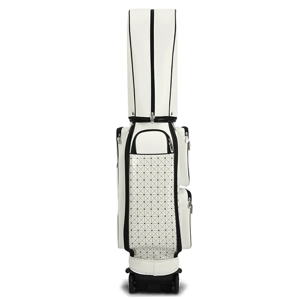 PGM QB036 – Modische Standard-Golftasche für Damen