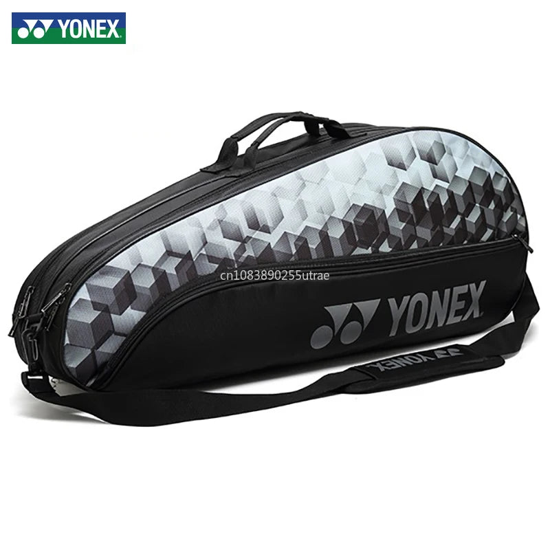 Yonex Genuine Badminton Bag for 3 Rackets