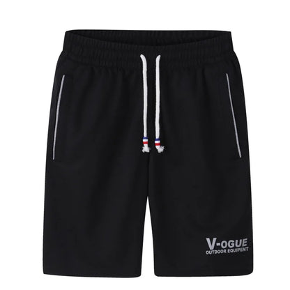 Breathable Casual Men's Sport Shorts