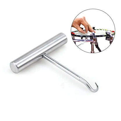 Stainless Steel Racket String Puller Tool