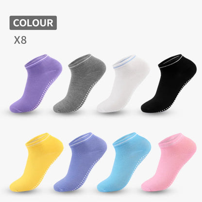 Atmungsaktive &amp; elastische Sportsocken