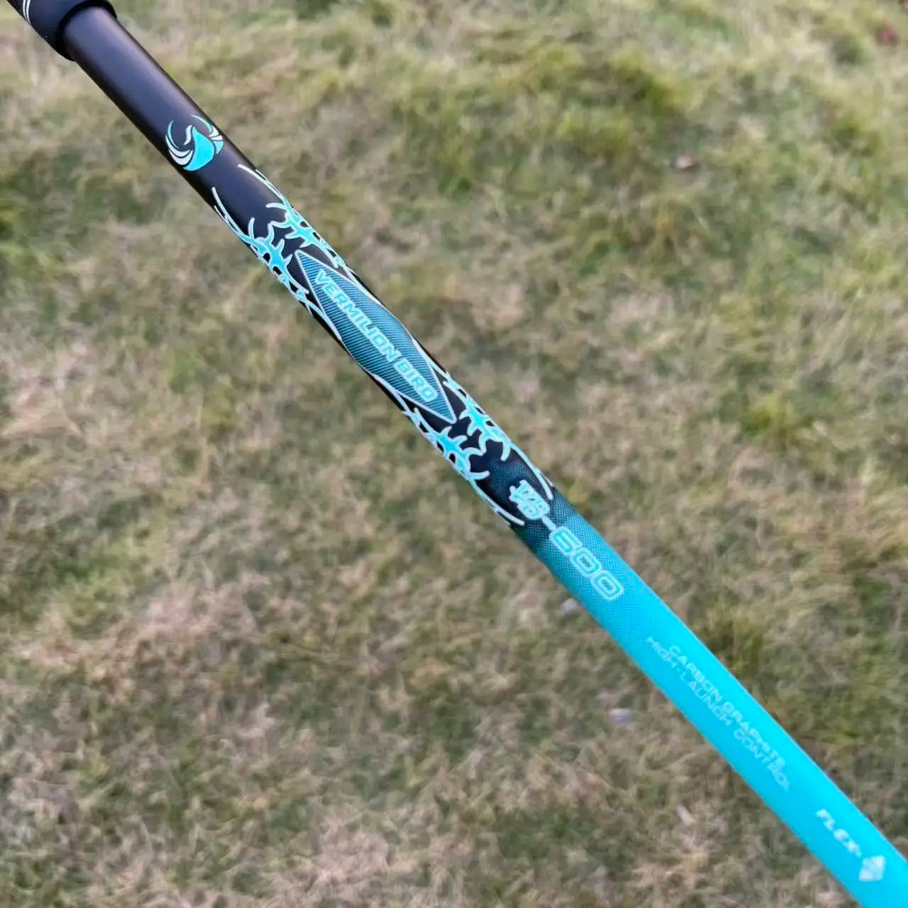 Men Right Hand Golf Driver Titanium CNC Face High Launch