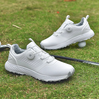 Golfschuhe – Wasserdichte Golf-Sneaker für Herren