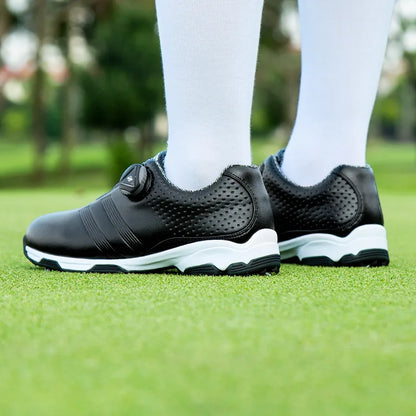Lightweight Waterproof Golf Shoes for Women