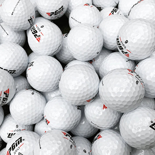 Golf-Übungsbälle – Golfbälle für den Outdoor-Sport