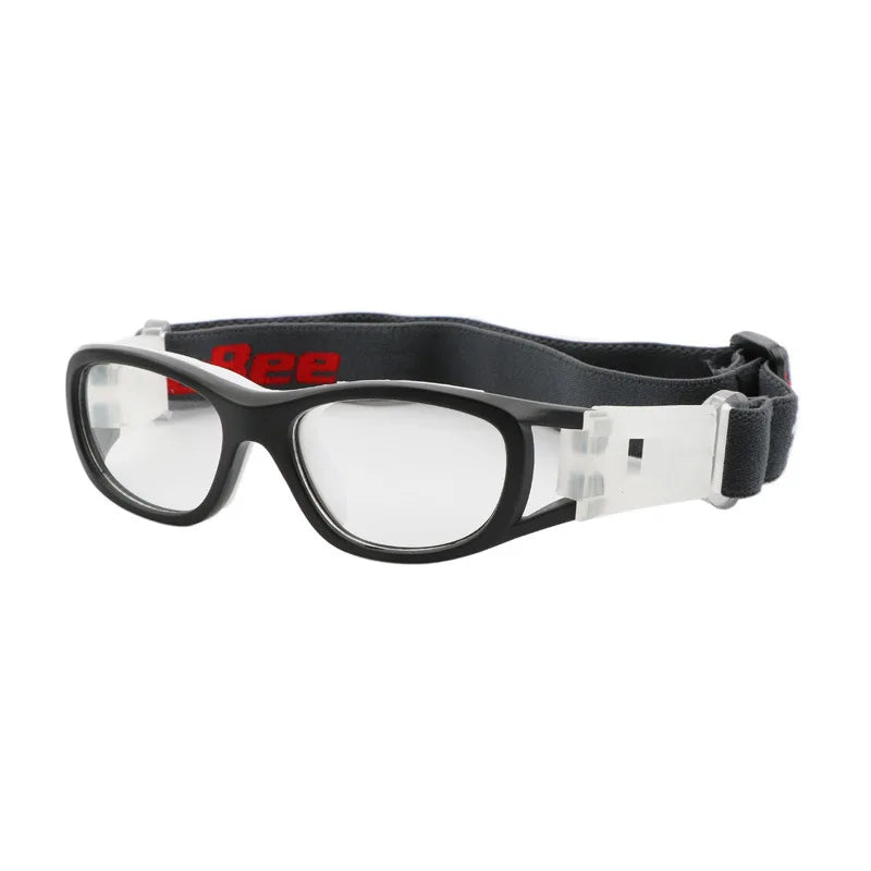 Lunettes de sport de tennis pour enfants