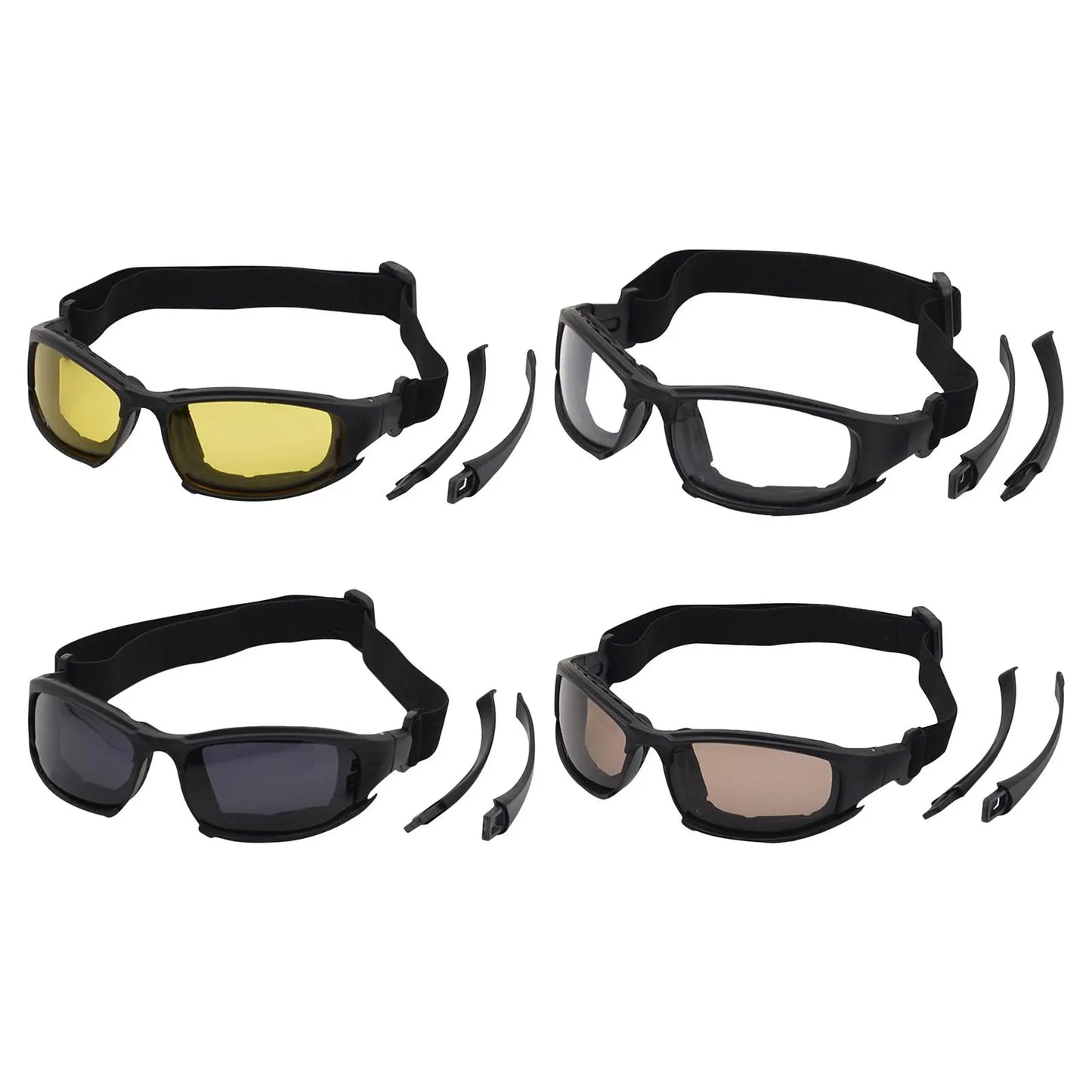 Unisex  Sports Goggles for Tennis