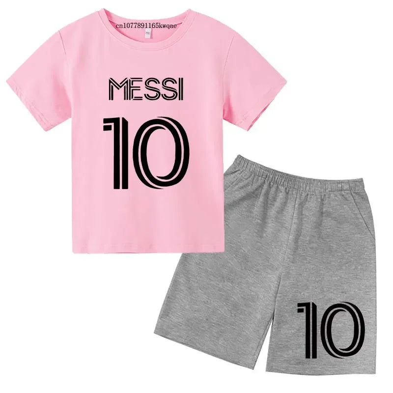 Maillots de football pour hommes et enfants