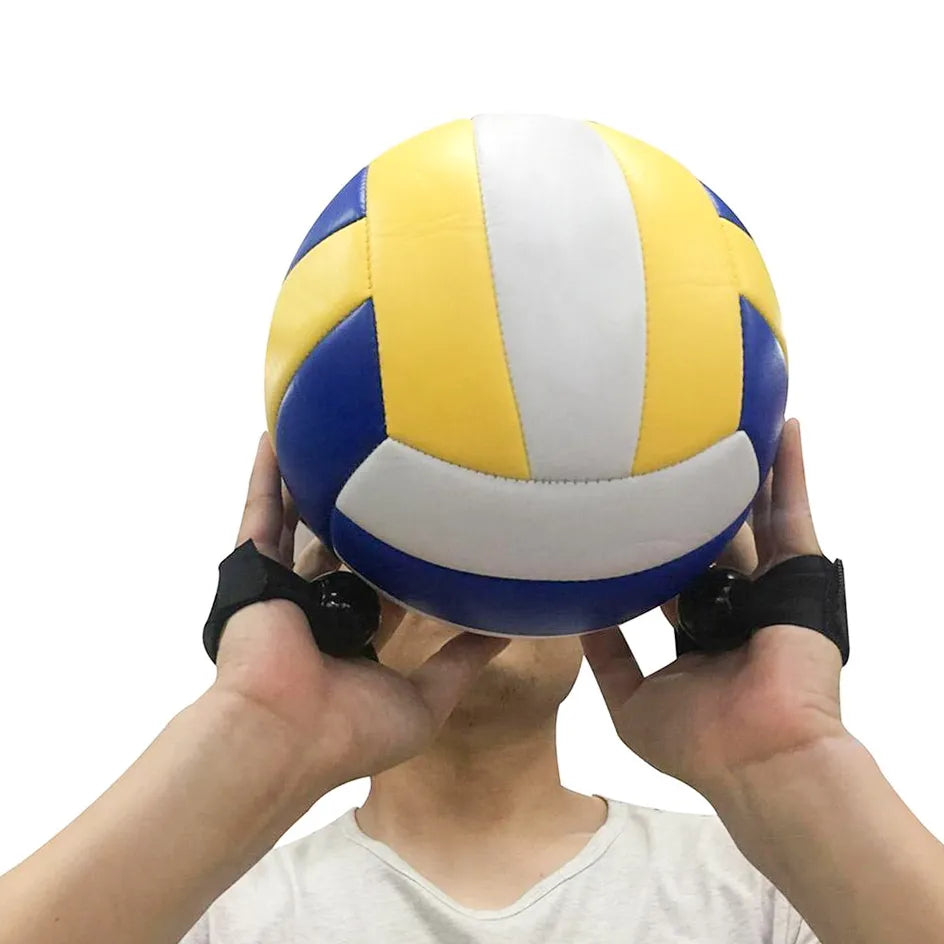 Aide à la formation à la pratique professionnelle du volley-ball pour les débutants