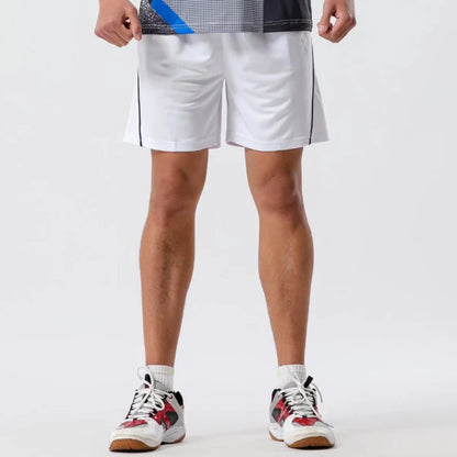 Unisex Sport Badminton Shorts für den Sommer