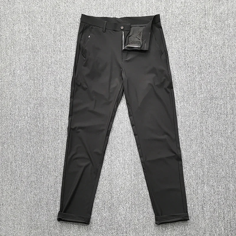 New Slimming Golf Pants for Spring-Summer