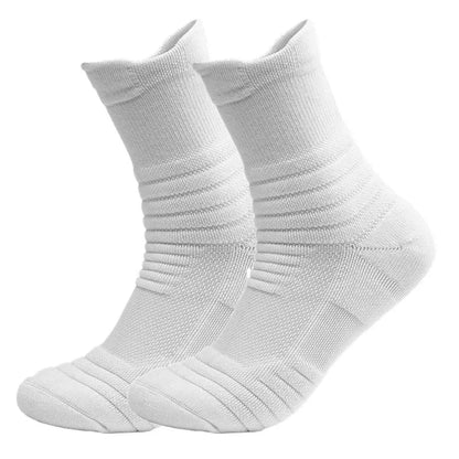 Chaussettes de sport d'extérieur Athletic Crew pour hommes