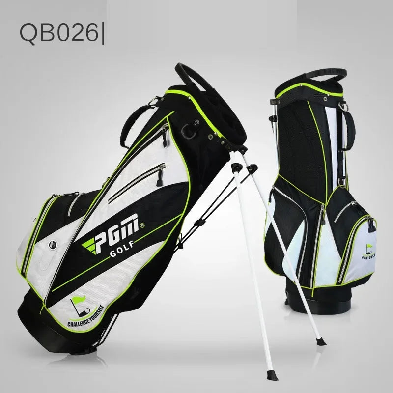 PGM QB026- Ultralight Waterproof Golf Stand Bag