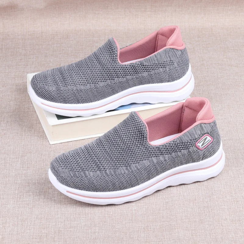 Chaussures de sport décontractées pour femmes One-Step Lazy