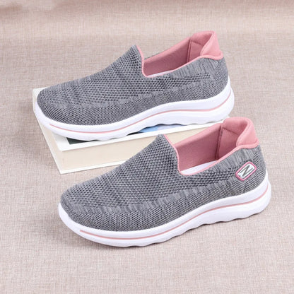 Chaussures de sport décontractées pour femmes One-Step Lazy