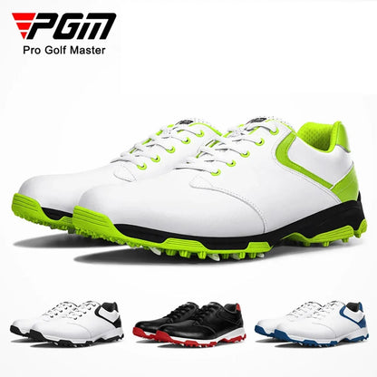 PGM XZ051 Men’s Waterproof Golf Sneakers