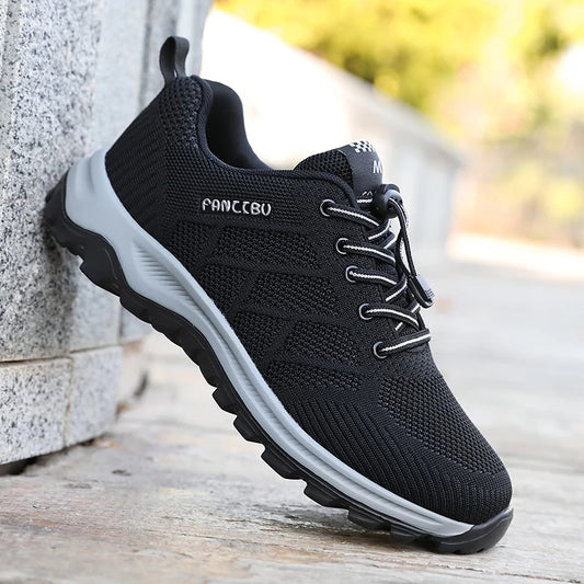 Unisex Breathable Sneakers