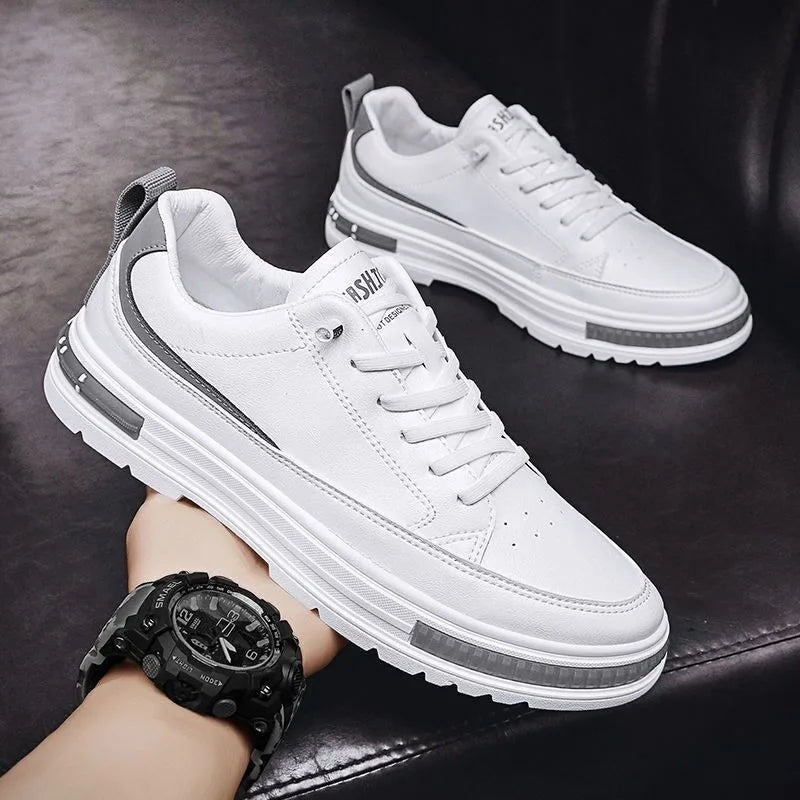 Men's Fashion Casual Breathable Sneakers