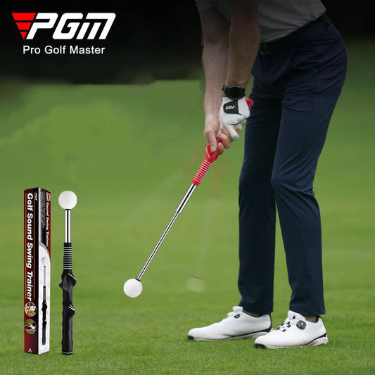 Enhance Your Swing with the PGM Golf Practice Stick