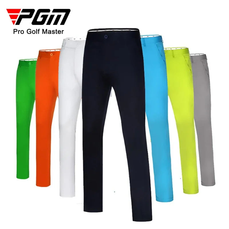 PGM Waterproof Golf Pants for Men