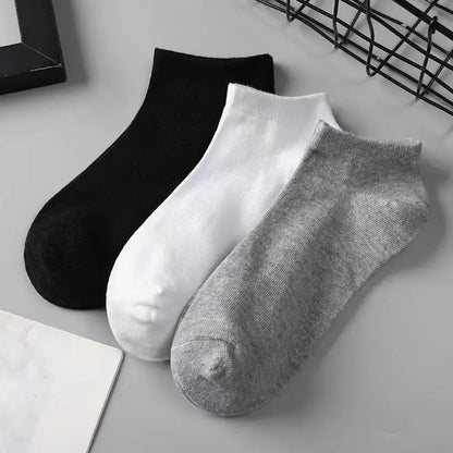 5 Pairs Unisex Socks