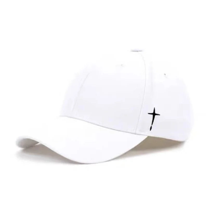 Einfache schwarze Unisex-Golf-Snapback-Kappe aus Baumwolle