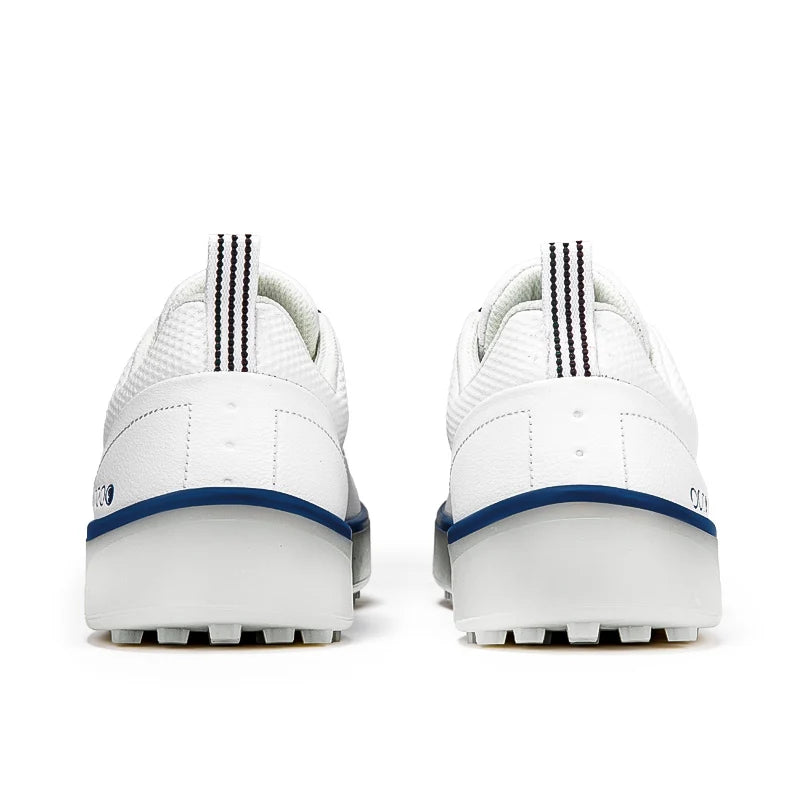 Chaussures de golf pour hommes et femmes en plein air