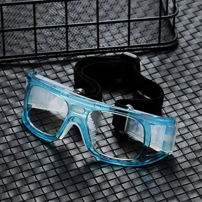 Augenschutz-Outdoor-Sportsonnenbrille