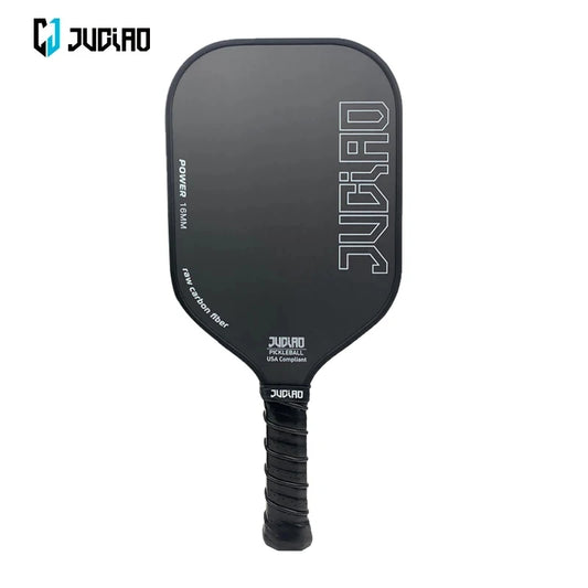 Pro Graphite Pickleball Paddle with Spin Control