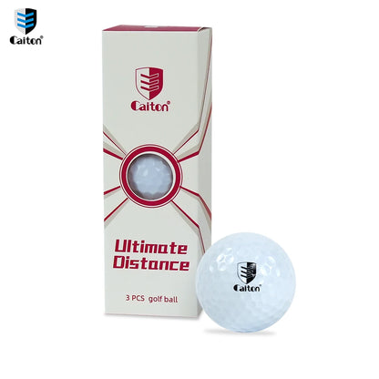 Golf Double-layer Ball