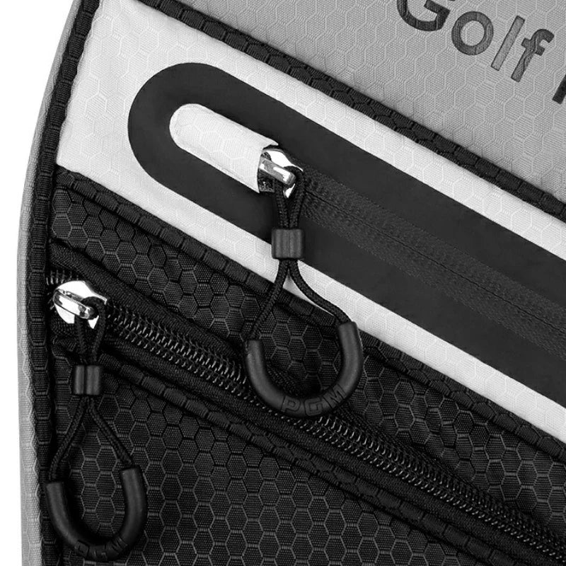 PGM Large Capacity Multi-Function Golf Travel Bag