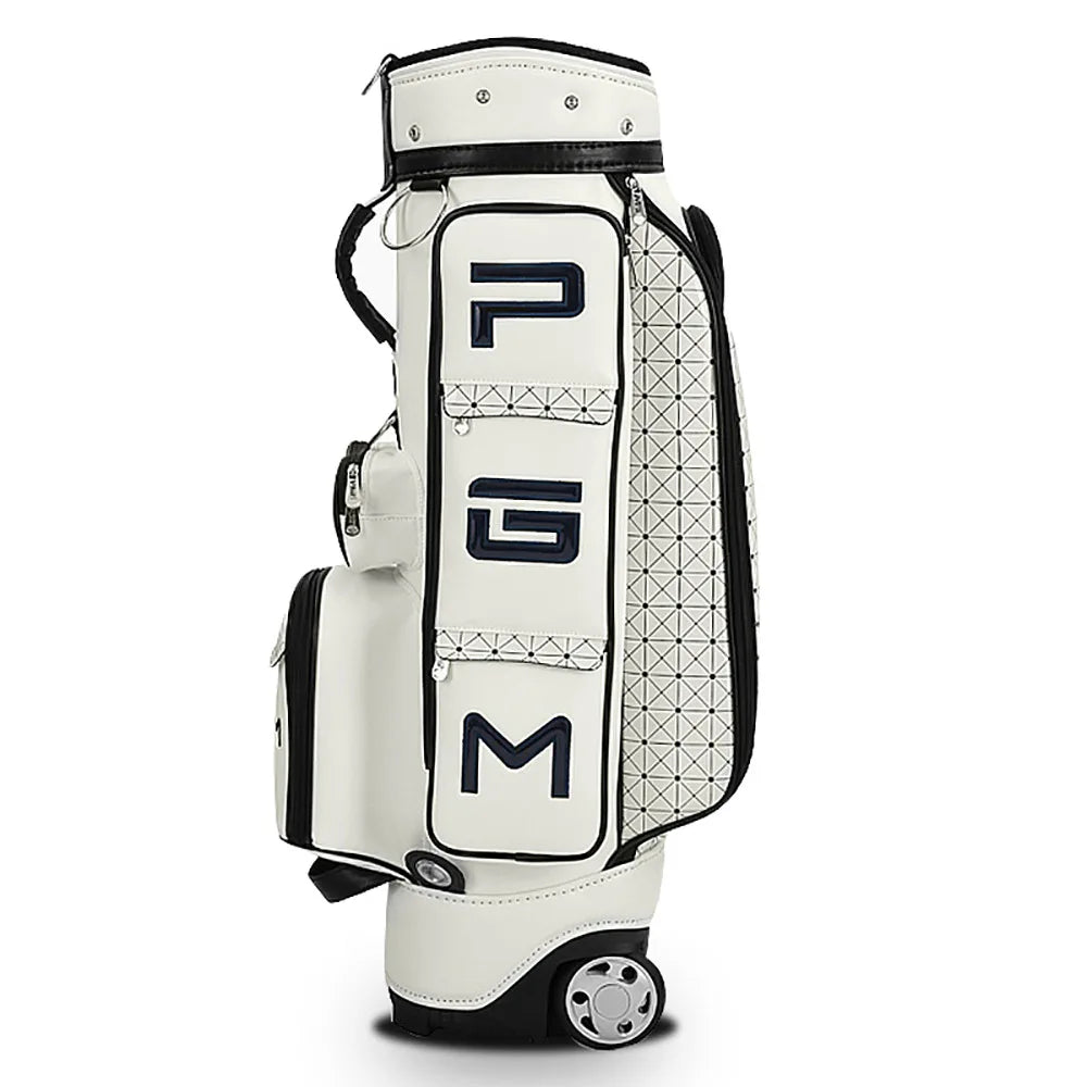 PGM Women's Golf Bag Korean Fashion Standard Bag QB036