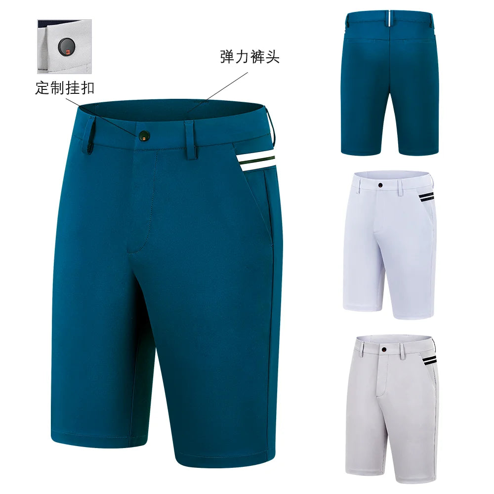 Golfist New Summer Men's Golf Shorts