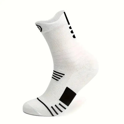 Chaussettes de sport d'extérieur Athletic Crew pour hommes