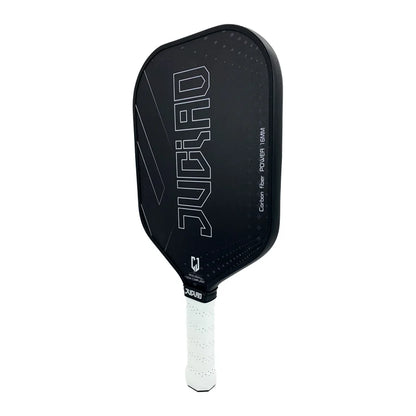 JUCIAO Carbon Fiber Pickleball Paddle with Honeycomb Core