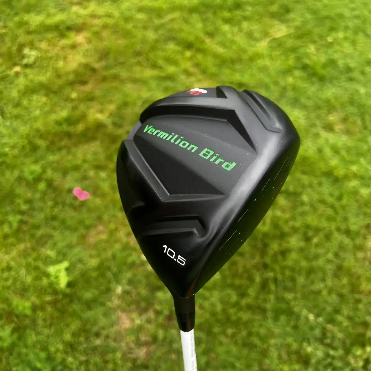 Unisex Golf Driver Wood Carbon Shaft Right Hand (D-01)