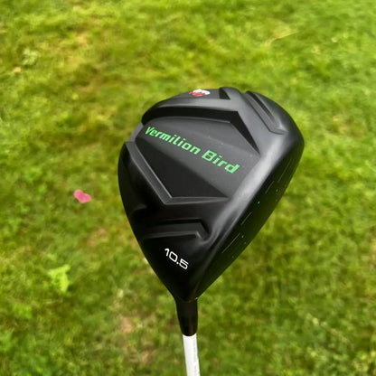 Unisex Golf Driver Wood Carbon Shaft Right Hand (D-01)