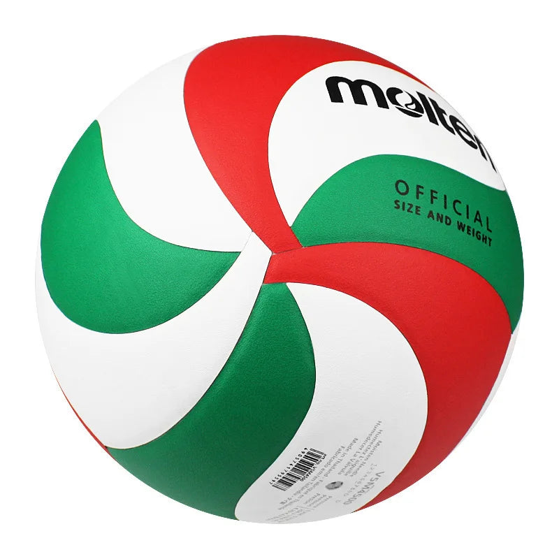 Original Molten Volleyball – Größe 5 für alle Spieler